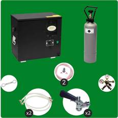 Övriga köksapparater ich-zapfe AS-40 2-Line Beer Dispenser Set