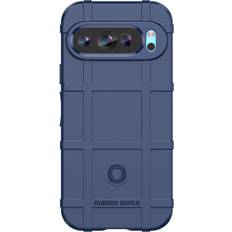 Google Pixel 9 Pro XL Mobilfodral Eiderwood Google Pixel 9 Pro XL Rugged Shield Series