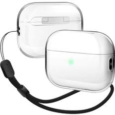 Elago AirPods Pro 2 Nylon Strap Case