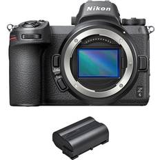 Nikon Z6 Body EN-EL15B Battery