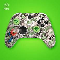 Xbox Series X Games Superman FR-TEC DC Kit