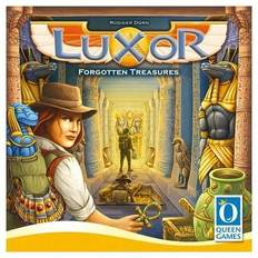 Queen Games Luxor Board