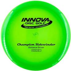 Champion Sidewinder