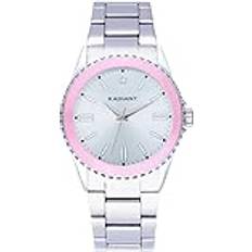 Adult Wrist Watches on sale Radiant Ladies' Watch RA592202