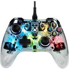 EVOL-X Pro Light Controller - Transparent