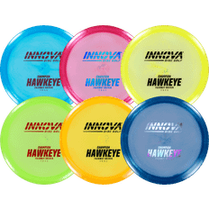 Innova Champion Driver Hawkeye Assorted Colors 173-175g