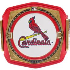 WWE Authentic St. Louis Cardinals WWE Mini Title Belt