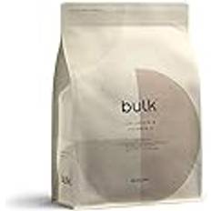 Bulk Kosttilskud Bulk Kollagen & Vitamin C Apple 500 g