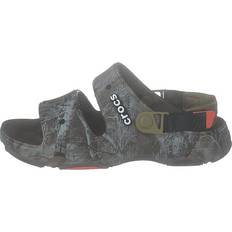 Crocs Sandales Crocs Classic All-Terrain Sandal - Marrón