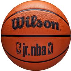 Wilson Basketball Jr NBA DRV Plus Storlek 6