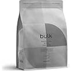 Bulk protein Bulk Essential Whey Protein Powder Shake 1 kg