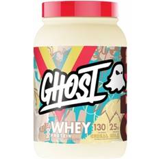 Ghost Whey 918g-1014g