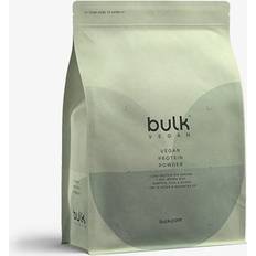 Vegansk proteinpulver Bulk Vegansk Proteinpulver 500g