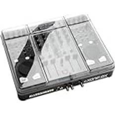 Studioutstyr Decksaver DS-PC-XONEDX Cover für Allen/Heath Xone DX