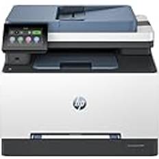 HP Color LaserJet Pro MFP 3302fdn