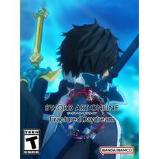 SWORD ART ONLINE Fractured Daydream Nintendo Switch