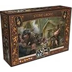 CMON A Song of Ice & Fire Miniature Game