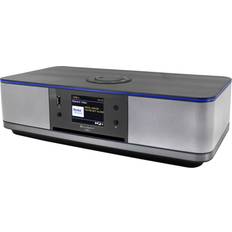 Soundmaster ICD2023SW Stereo Mouse