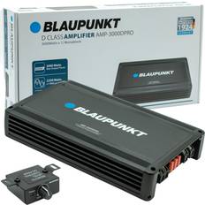 Blaupunkt 3000DPRO Car Monoblock