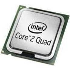 CPUs Intel Slb6B Core 2 Quad Q9400 2.66Ghz 6Mb L2 Cache 1333Mhz Fsb Socket Lga775 45Nm 95W Processor Only