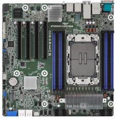 ASRock Rack Hovedkort ASRock Rack Mainboard W790D8UD-1L1N2T/BCM