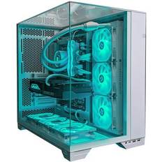 Desktop Computers Cobratype Cobratype Venom Gaming PC RTX 4070