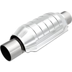 Exhaust Systems Magnaflow Semi-Universal Federal Catalytic Converter 53004
