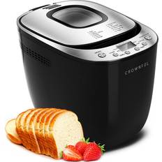 Breadmakers Crownful Automatic Bread Keep