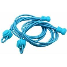 Shoe Laces Selloria No Tie Shoe Laces Lazy Elastic Shoelaces Blue No Tie Shoe Laces Lazy Elastic Shoelaces Lock Adults Kids Sports Trainers