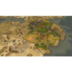 Xbox One Games Sid Meiers Civilization VI - Xbox One [Digital]