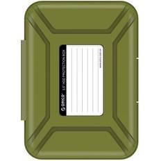 2.5 Inch Hard Drive Disk HDD Protection Box