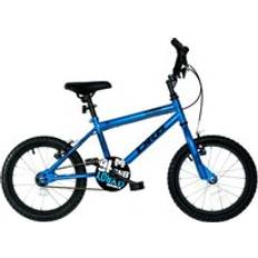 DRB Flyboy 16" BMX Metallic