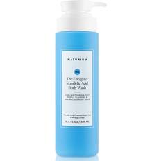 The Energizer Cooling Body Wash