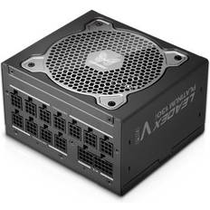 PSU Units Super Flower Leadex V Platinum PRO 1000W