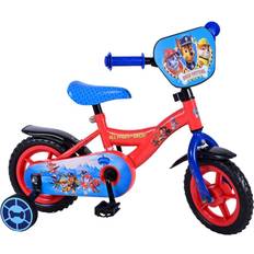 Paw patrol cykel Volare Kinderfahrrad Paw Patrol 10 Kinderrad