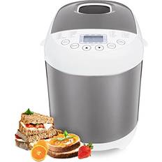 Breadmakers Sybo BM8501 Pro Bread