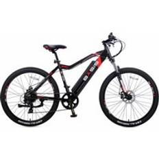 Electric mtb Basis Beacon Hardtail Electric MTB, 14Ah