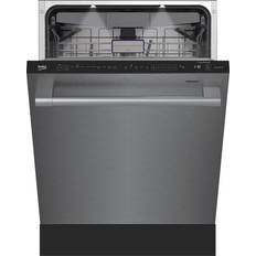 Beko 60 cm Dishwashers Beko DDT39434XC2 24" Smart