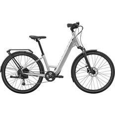 Cannondale Mavaro Neo SL 2 Low StepThru Electric Hybrid Bike