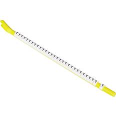 Te Connectivity Pre-printed Cable Marker STD06W-3