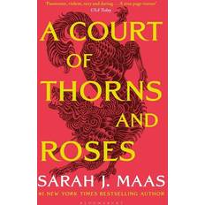 A Court of Thorns and Roses