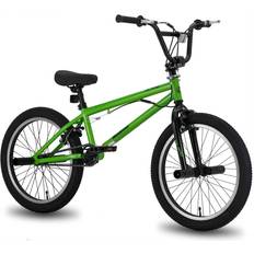 Hiland Freestyle BMX Kids Bike, Unisex