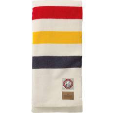 Pendleton Park Collection Blankets White