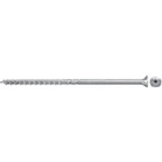 Fischer PowerFast II Försänkt Träskruv 8 mm 200 mm 50 St