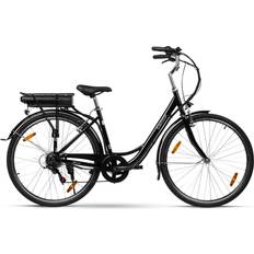 E-City Bikes Swoop Bicicleta Eléctrica Clásica Mujer 28"