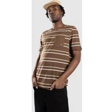 Moss T-Shirt elm cloud cream