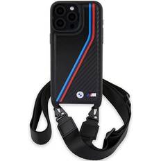 BMW M Edition CarbonLines Case for iPhone 15 Pro Max