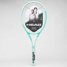 Head Tennis Rackets Head Boom MP 2024 Mint Tennis Racquets