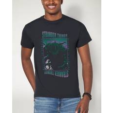 Tops Stranger Things Mind Flayer T Shirt