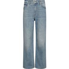 IVY Copenhagen Ivy-Brooke Jeans Wash Halifax Vinta - Blå